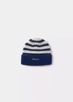 Mujer Brownie Spain Otros Accesorios-Gorro Rayas