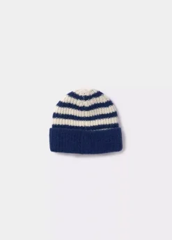 Mujer Brownie Spain Otros Accesorios-Gorro Rayas