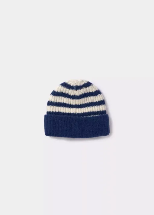 Mujer Brownie Spain Otros Accesorios-Gorro Rayas