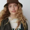 Mujer Brownie Spain Otros Accesorios-Gorro Reversible