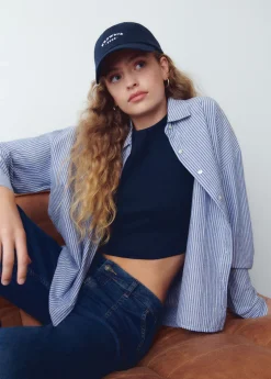 Mujer Brownie Spain Jeans-Jeans Culotte