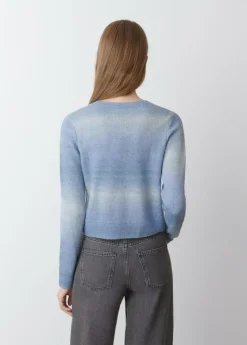 Mujer Brownie Spain Jerséis-Jersey Space Dyed