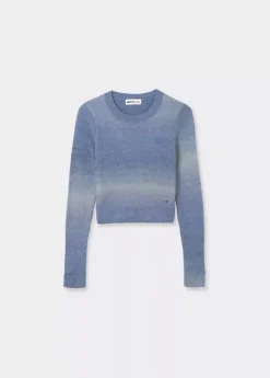 Mujer Brownie Spain Jerséis-Jersey Space Dyed