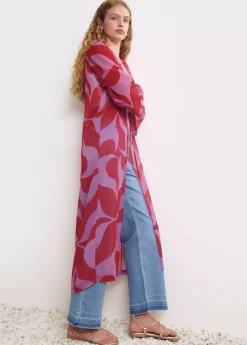 Mujer Brownie Spain Camisas Y Blusas-Kaftan Estampado