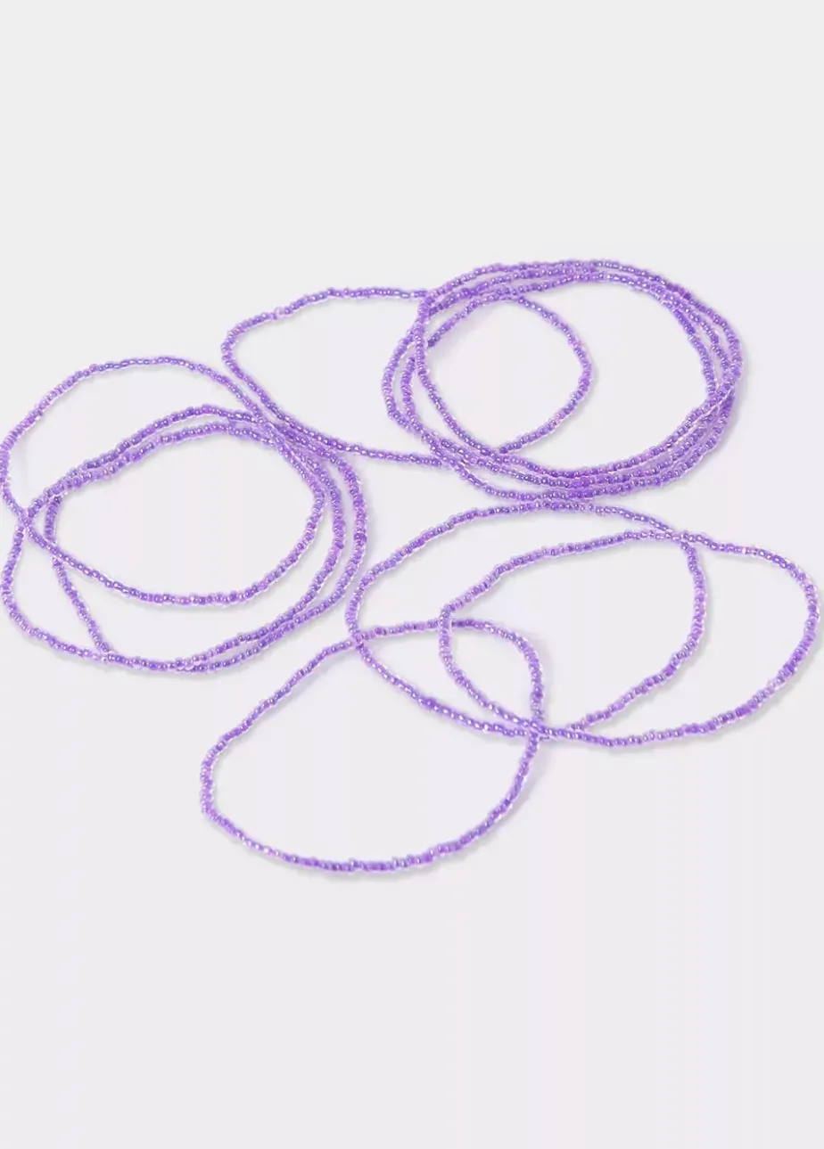 Mujer Brownie Spain Otros Accesorios-Pack Pulseras
