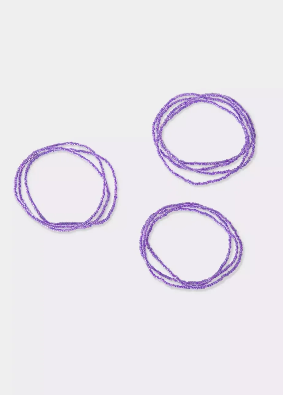 Mujer Brownie Spain Otros Accesorios-Pack Pulseras