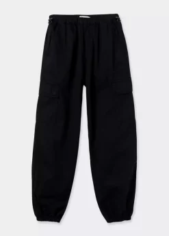Mujer Brownie Spain Pantalones-Pantalon Parachute Cargo
