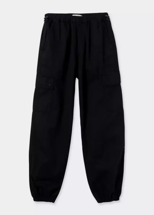 Mujer Brownie Spain Pantalones-Pantalon Parachute Cargo