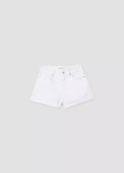 Mujer Brownie Spain Pantalones-Short Basico