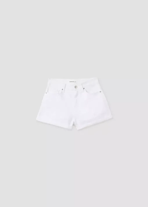 Mujer Brownie Spain Pantalones-Short Basico
