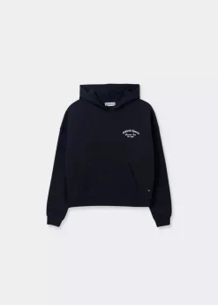 Mujer Brownie Spain Sudaderas-Sudadera Athletic Club Capucha