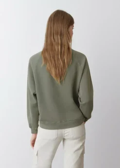 Mujer Brownie Spain Sudaderas-Sudadera Au Revoir Foil Rayo