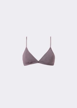 Mujer Brownie Spain Intimates-Sujetador Lurex