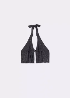 Mujer Brownie Spain Tops-Top Espalda Abierta