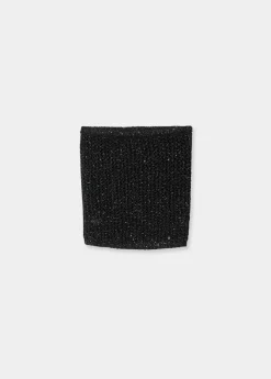 Mujer Brownie Spain Tops-Top Lentejuela Palabra Honor