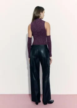 Mujer Brownie Spain Tops-Top Manguitos